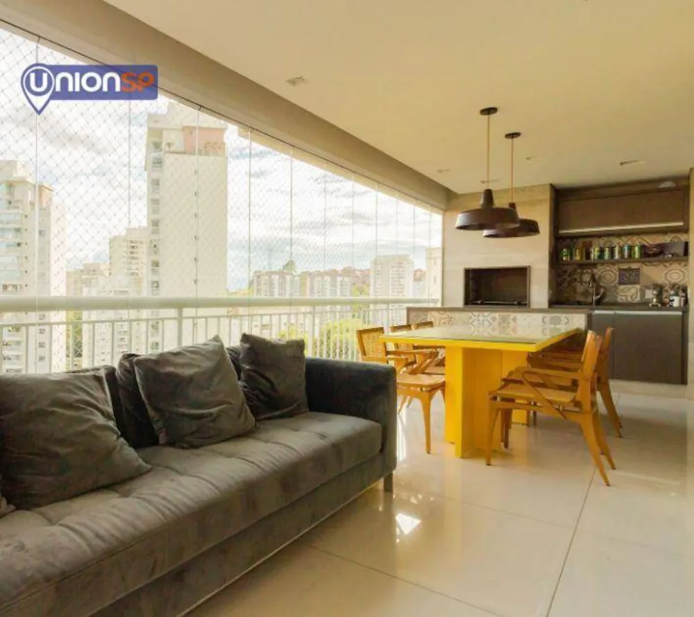 Apartamento, 4 quartos, 223 m² - Foto 4