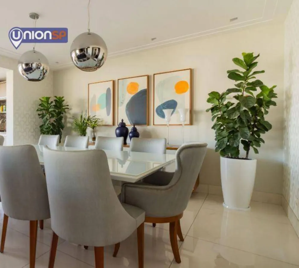 Apartamento, 4 quartos, 223 m² - Foto 3