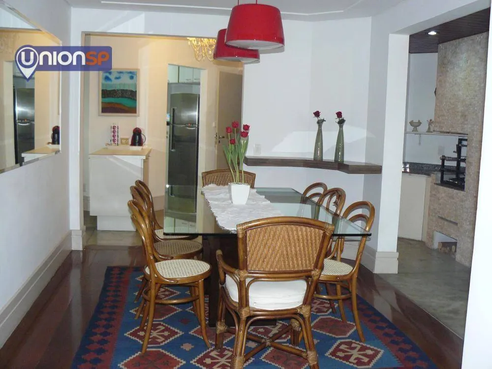 Apartamento, 4 quartos, 181 m² - Foto 4