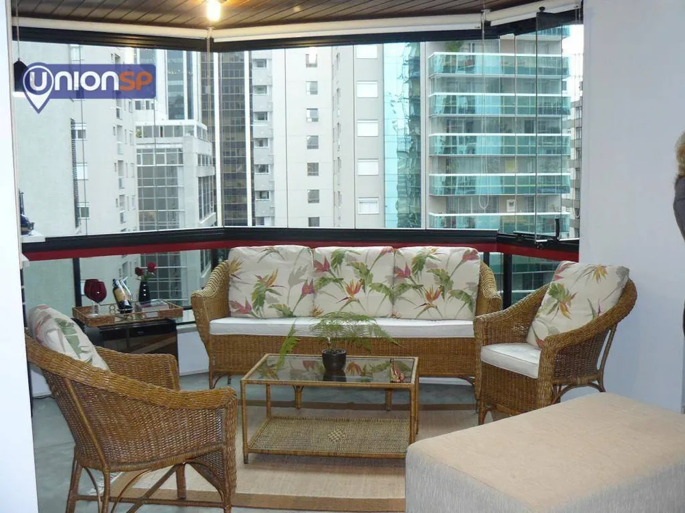 Apartamento, 4 quartos, 181 m² - Foto 3