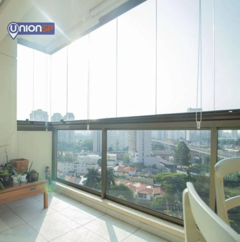 Apartamento, 3 quartos, 147 m² - Foto 4
