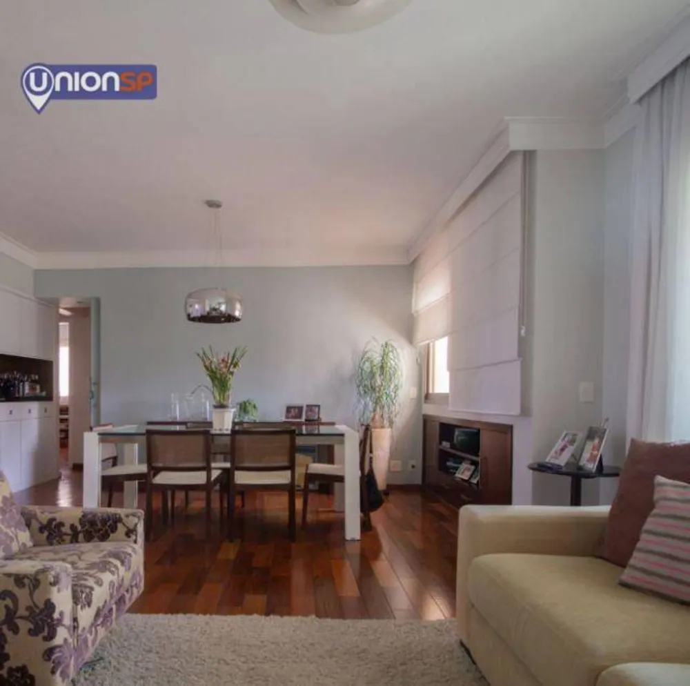 Apartamento, 3 quartos, 147 m² - Foto 3