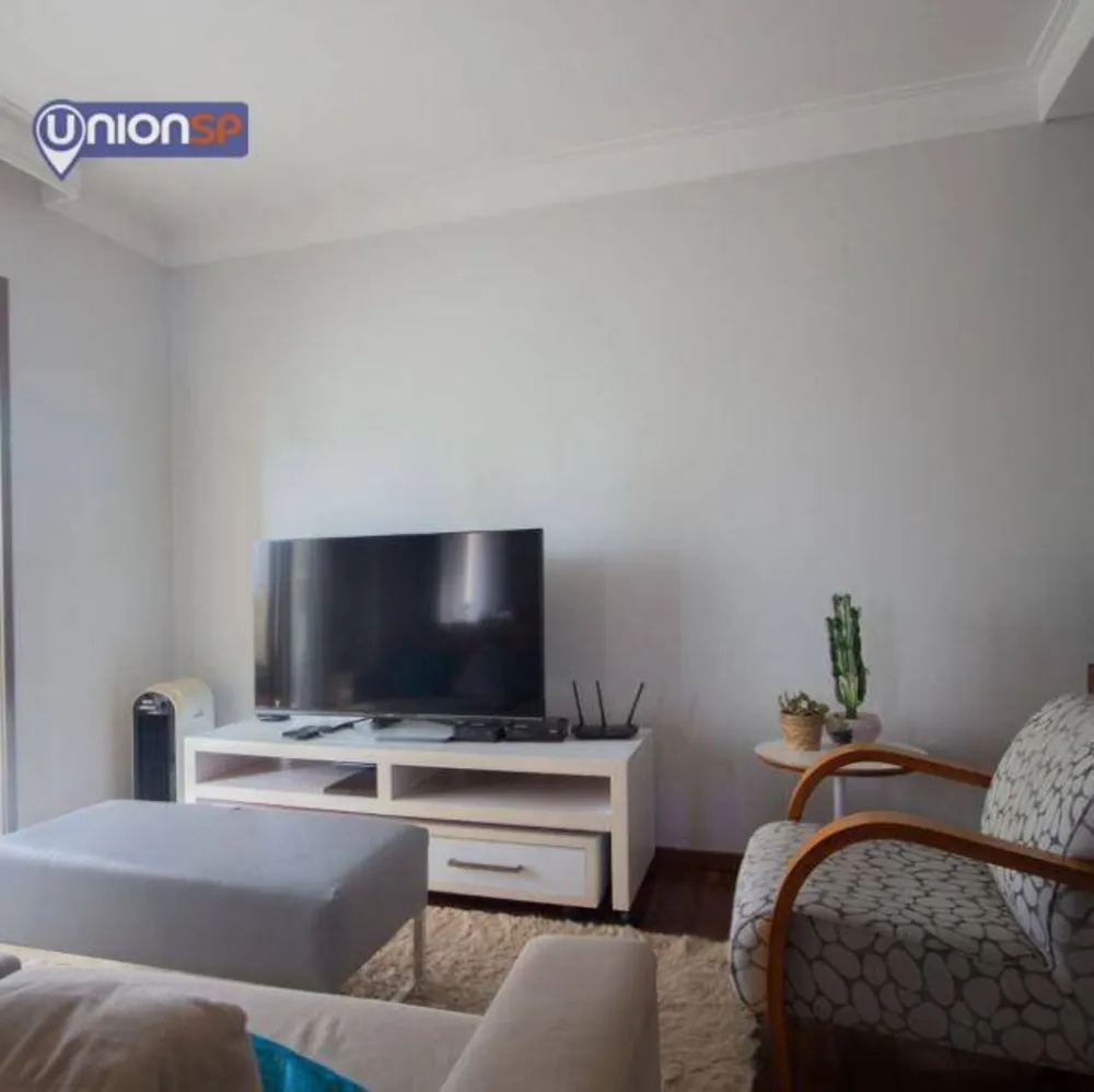 Apartamento, 3 quartos, 147 m² - Foto 2