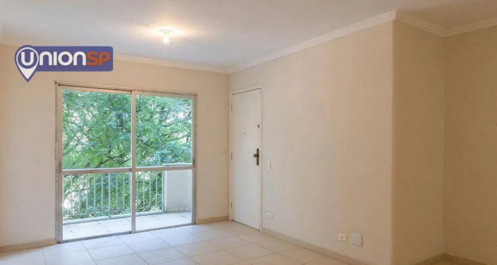 Apartamento, 3 quartos, 81 m² - Foto 1