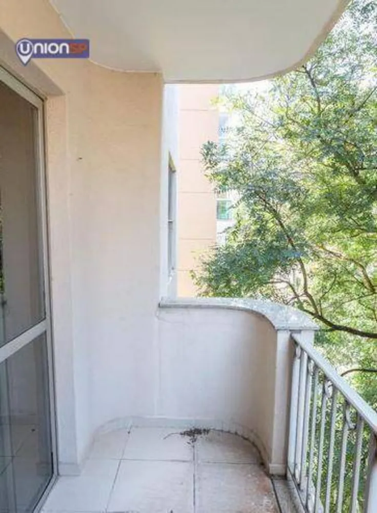 Apartamento, 3 quartos, 81 m² - Foto 4