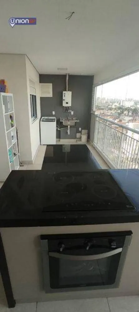 Apartamento, 1 quarto, 53 m² - Foto 3