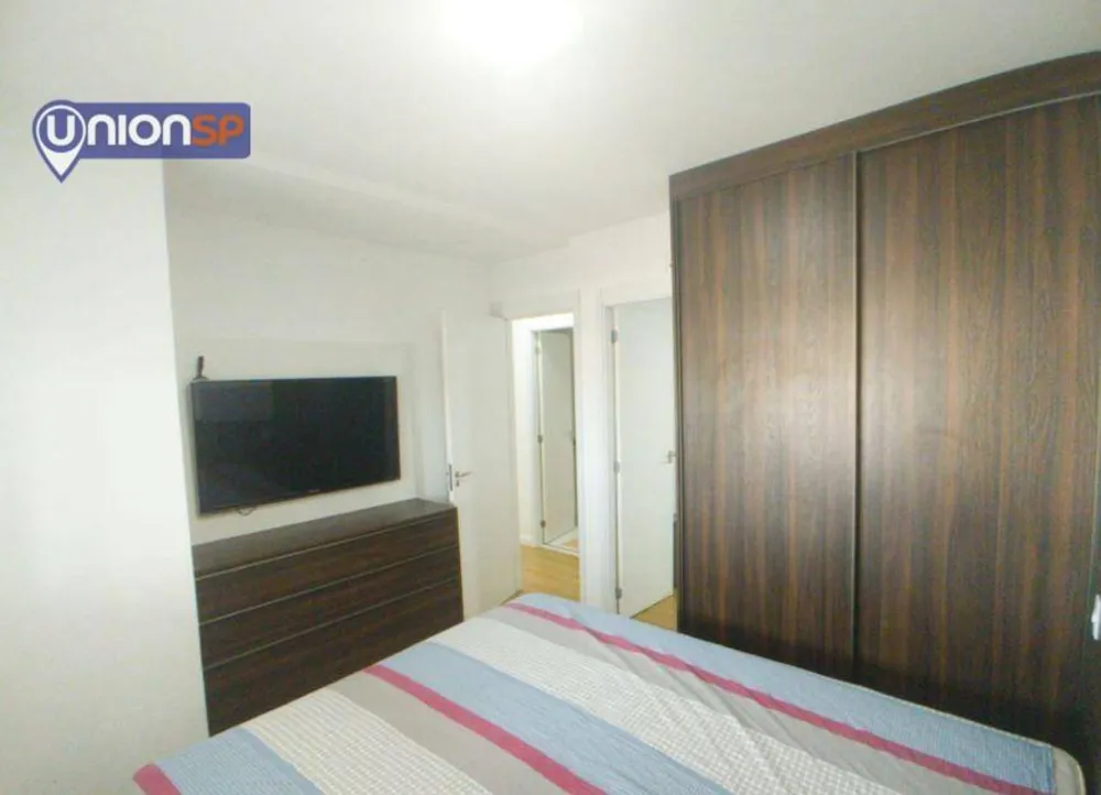 Apartamento, 1 quarto, 53 m² - Foto 4