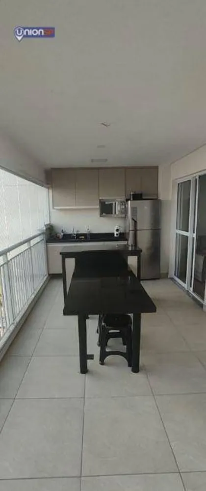 Apartamento, 1 quarto, 53 m² - Foto 2