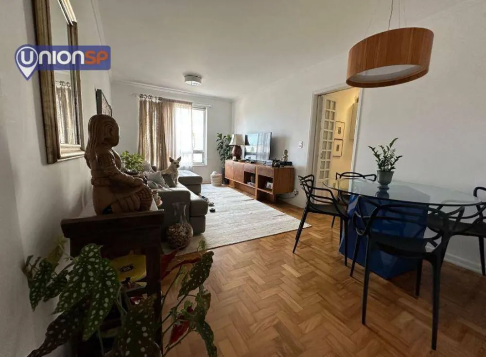 Apartamento, 2 quartos, 82 m² - Foto 2