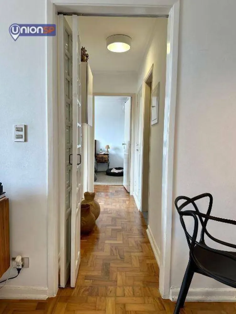 Apartamento, 2 quartos, 82 m² - Foto 4
