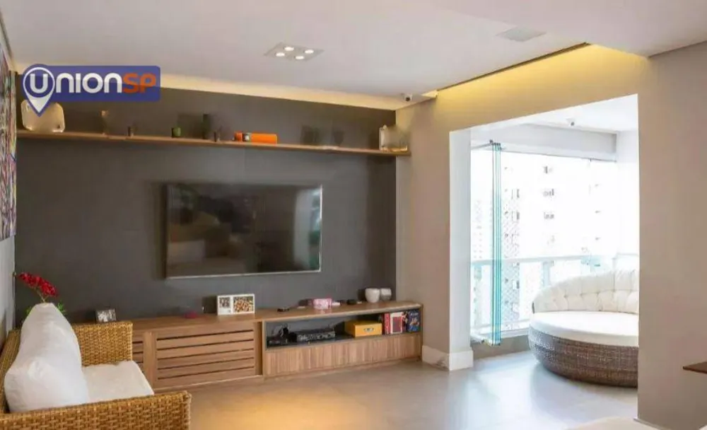 Apartamento, 3 quartos, 229 m² - Foto 2