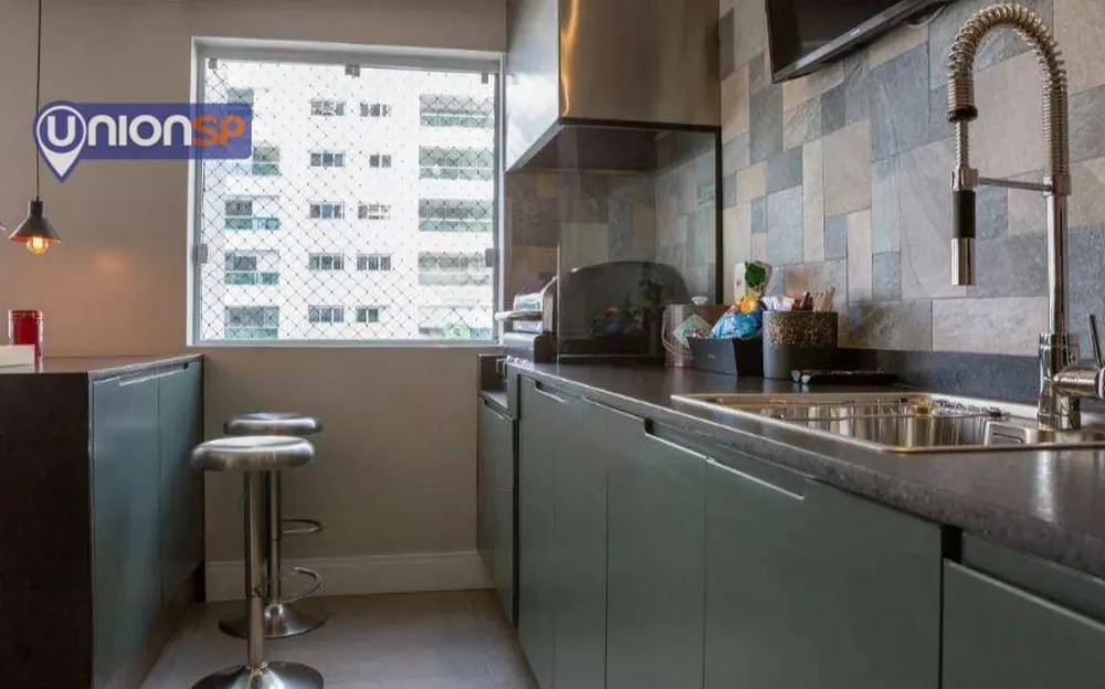 Apartamento, 3 quartos, 229 m² - Foto 4