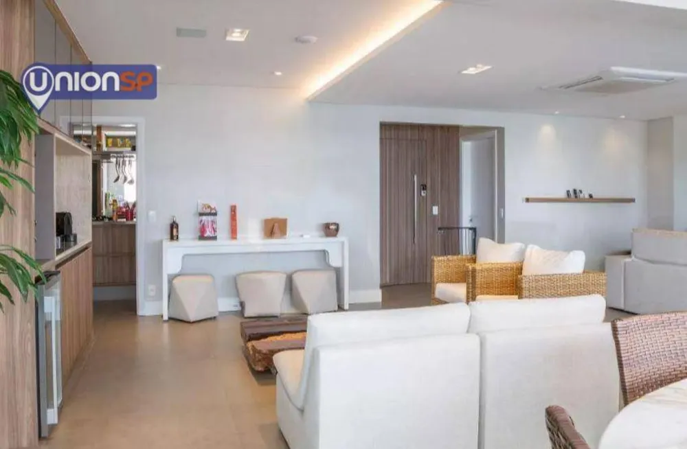 Apartamento, 3 quartos, 229 m² - Foto 3