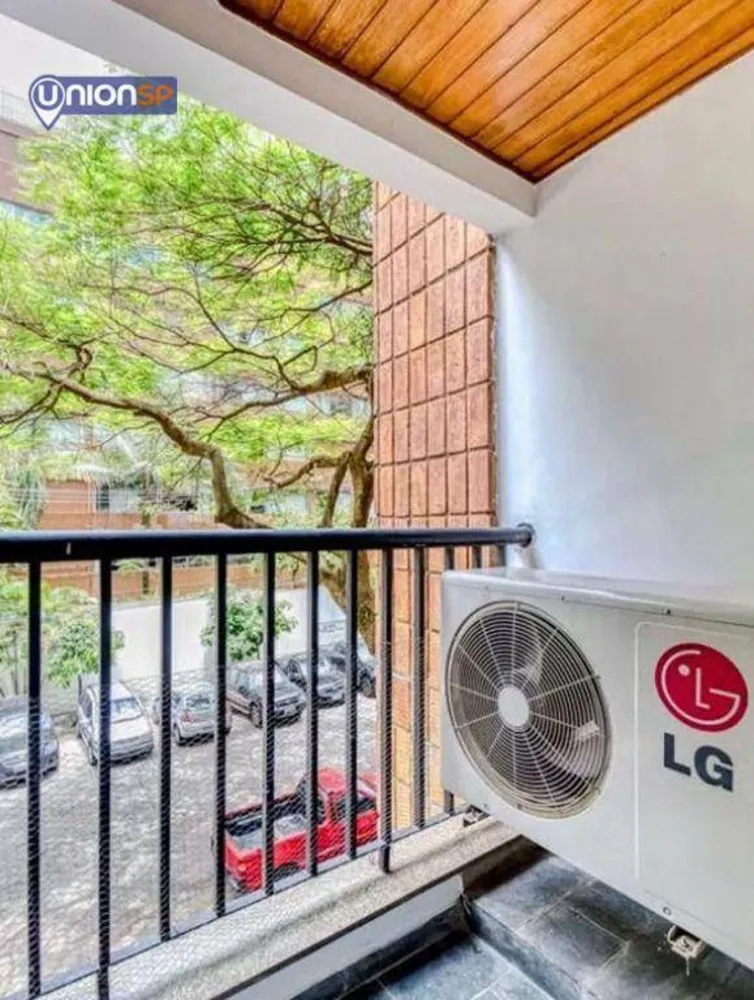Apartamento, 2 quartos, 58 m² - Foto 4