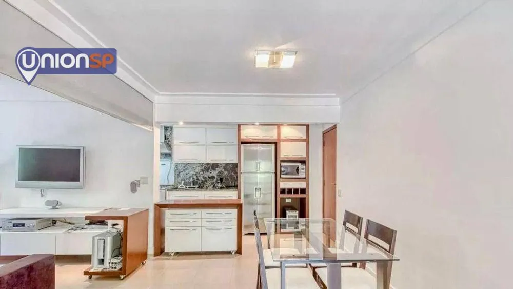 Apartamento, 2 quartos, 58 m² - Foto 3