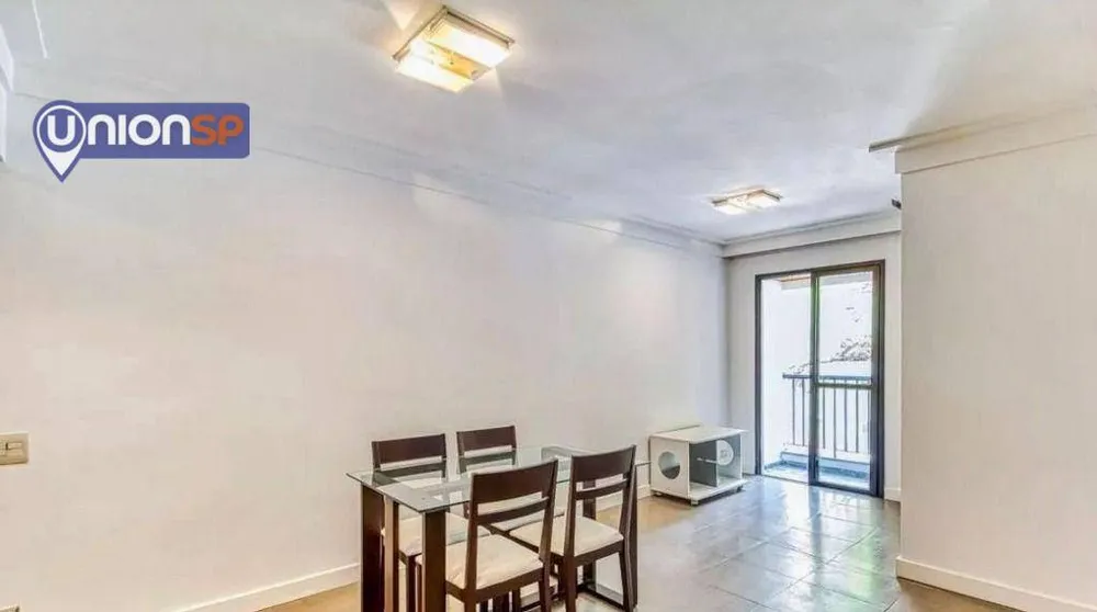 Apartamento, 2 quartos, 58 m² - Foto 2