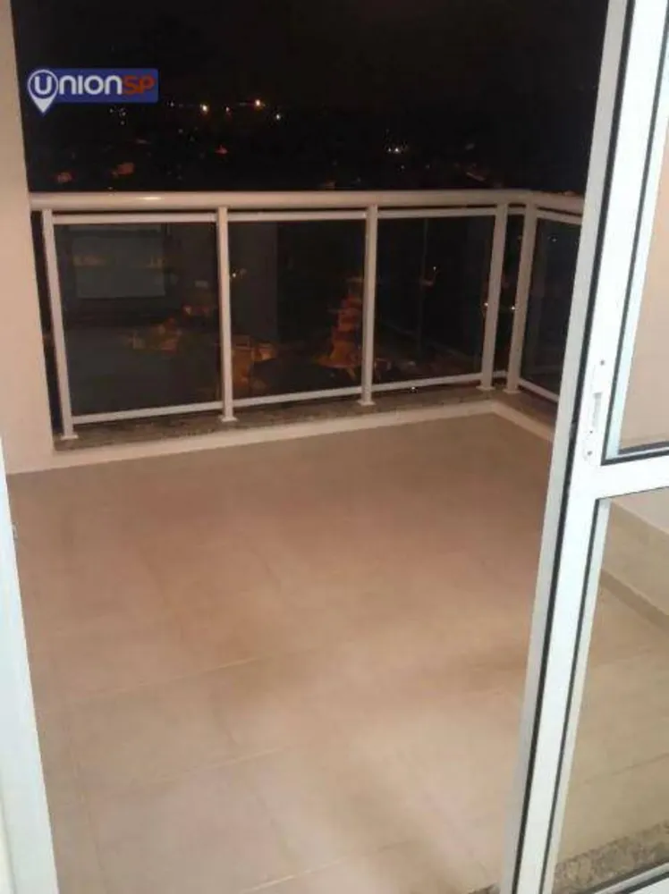 Apartamento, 2 quartos, 64 m² - Foto 4
