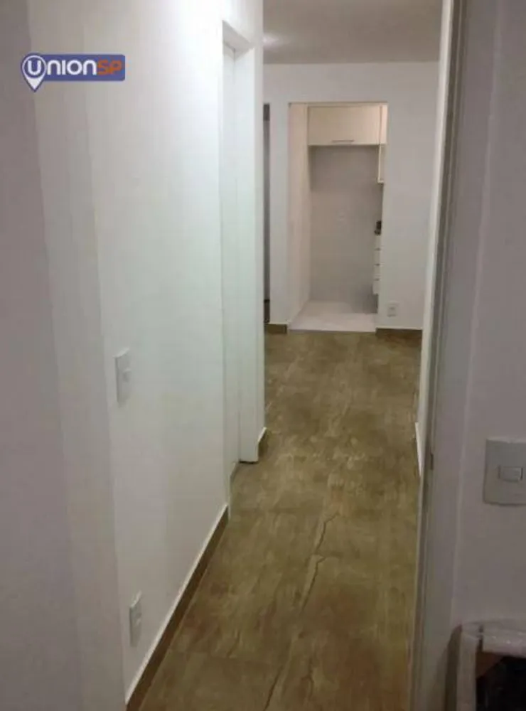 Apartamento, 2 quartos, 64 m² - Foto 2