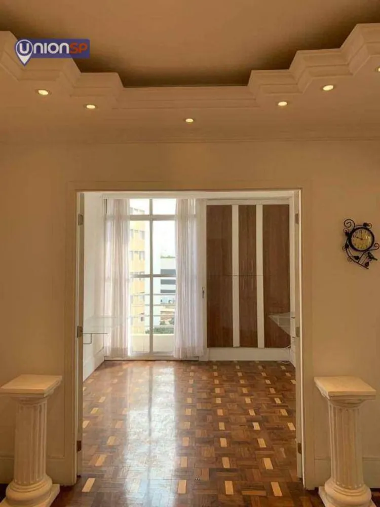 Apartamento, 3 quartos, 86 m² - Foto 1