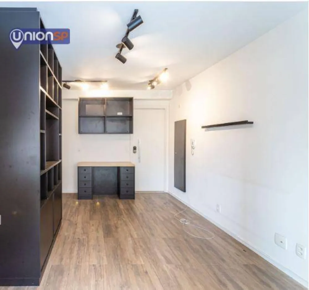 Apartamento, 1 quarto, 34 m² - Foto 4