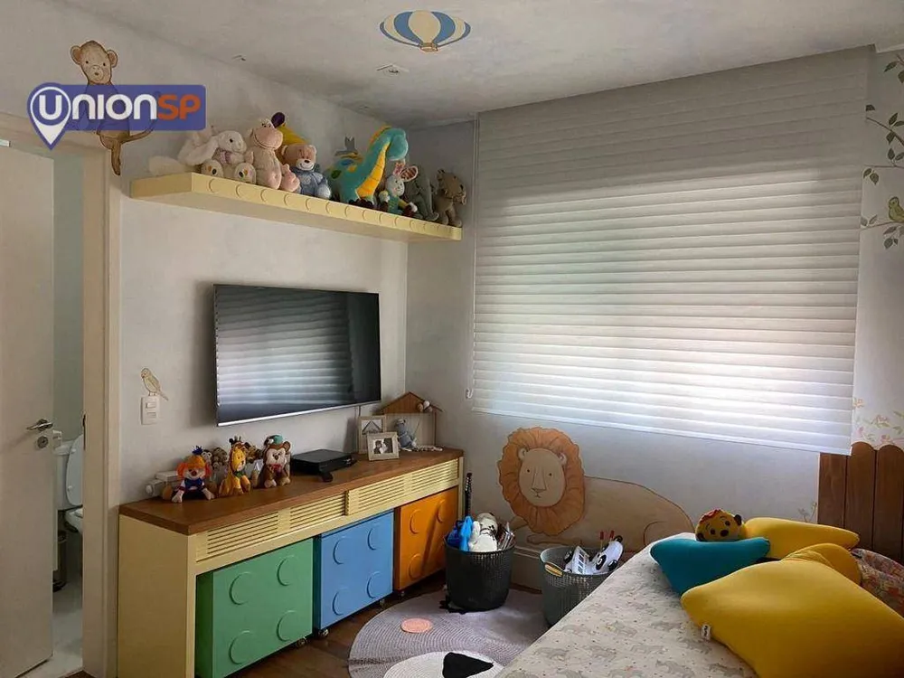 Apartamento, 3 quartos, 158 m² - Foto 4