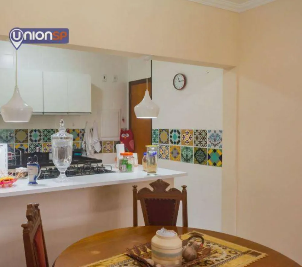 Apartamento, 3 quartos, 77 m² - Foto 3