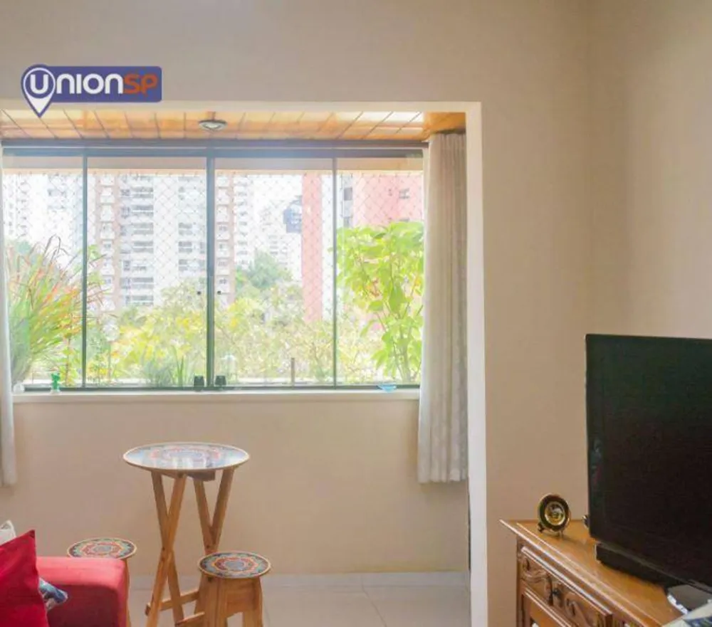 Apartamento, 3 quartos, 77 m² - Foto 4