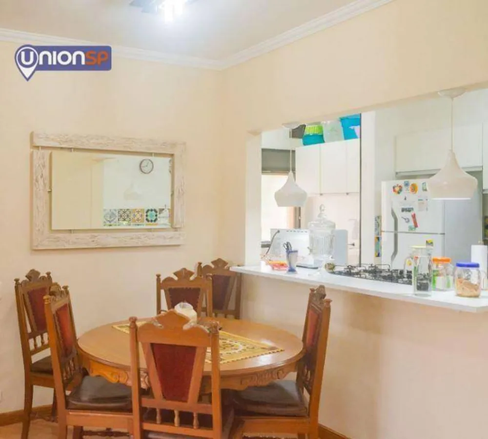 Apartamento, 3 quartos, 77 m² - Foto 2
