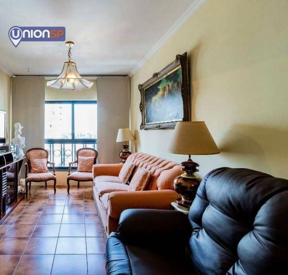 Apartamento, 2 quartos, 72 m² - Foto 1
