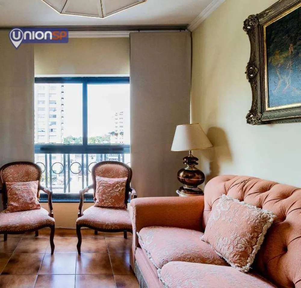 Apartamento, 2 quartos, 72 m² - Foto 4