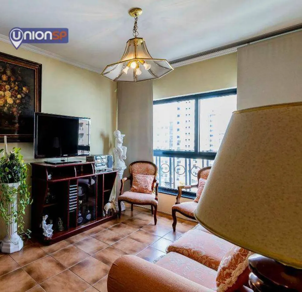 Apartamento, 2 quartos, 72 m² - Foto 2