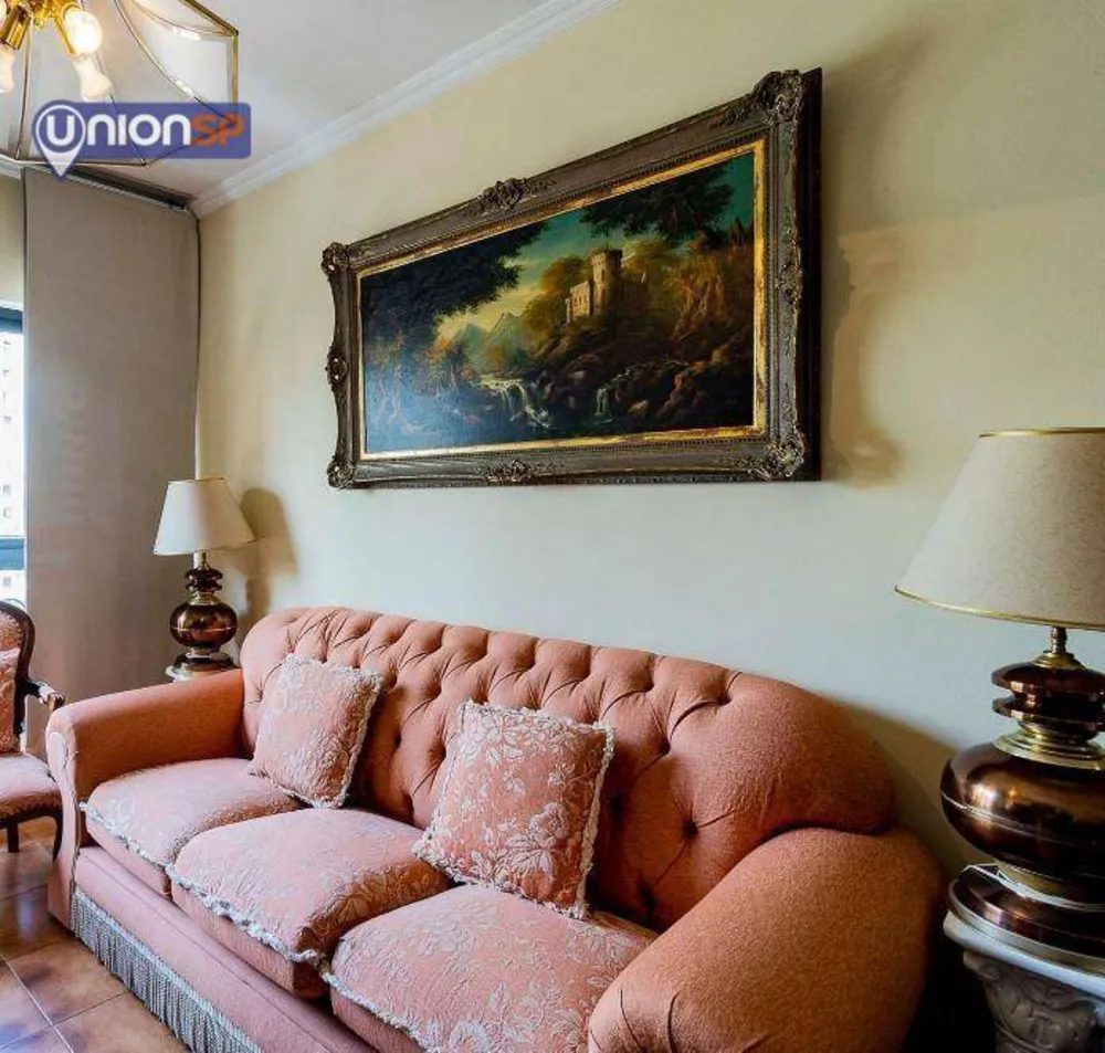 Apartamento, 2 quartos, 72 m² - Foto 3