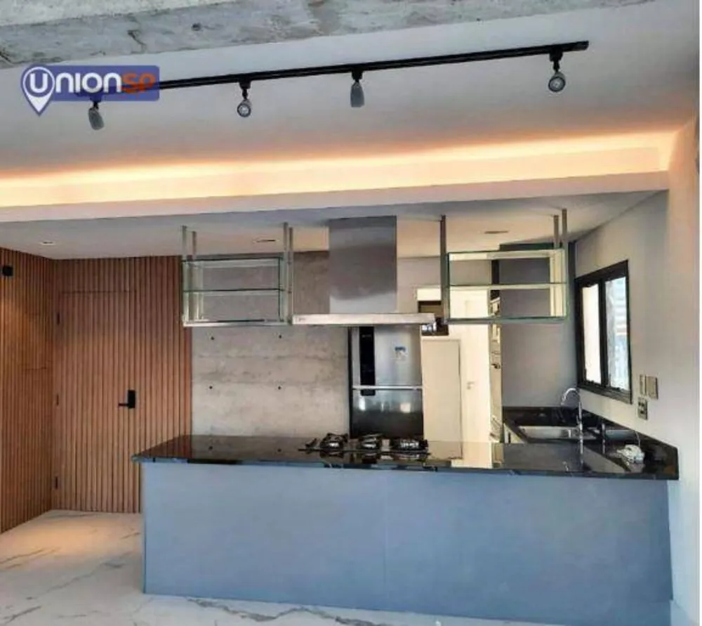 Apartamento, 2 quartos, 82 m² - Foto 4