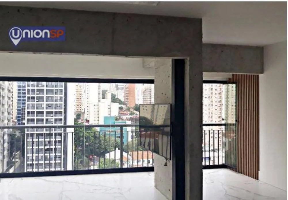 Apartamento, 2 quartos, 82 m² - Foto 1
