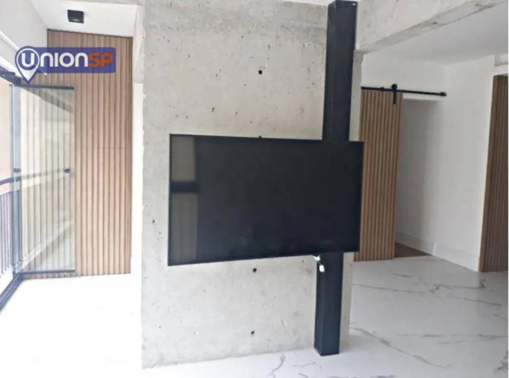 Apartamento, 2 quartos, 82 m² - Foto 2