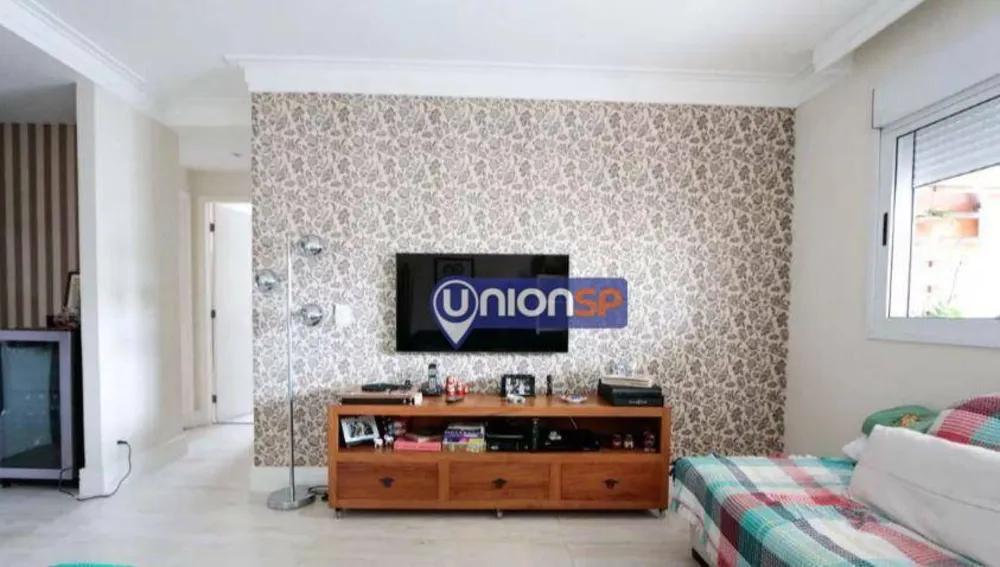 Apartamento, 2 quartos, 101 m² - Foto 1