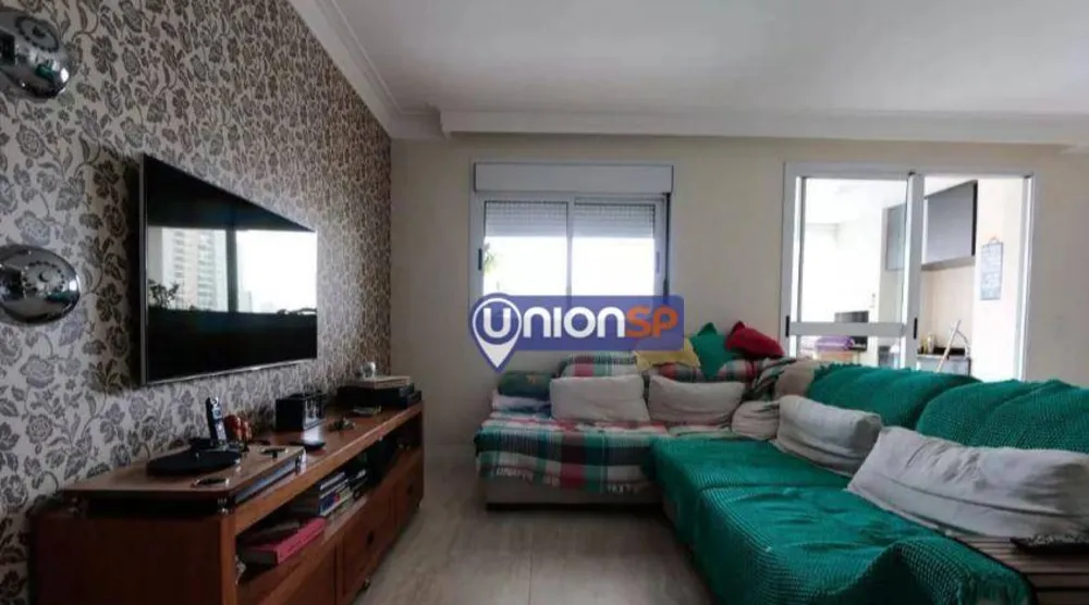 Apartamento, 2 quartos, 101 m² - Foto 2