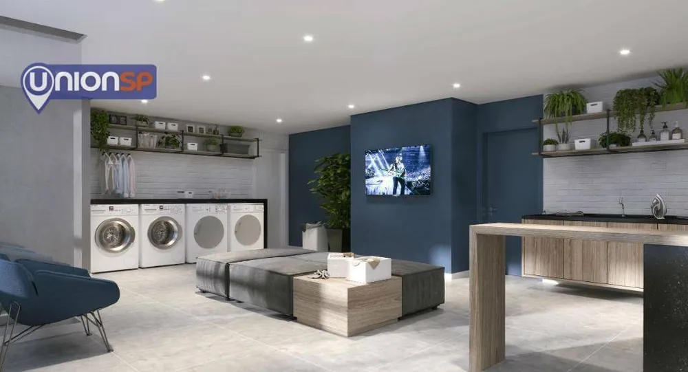 Apartamento, 2 quartos, 50 m² - Foto 4