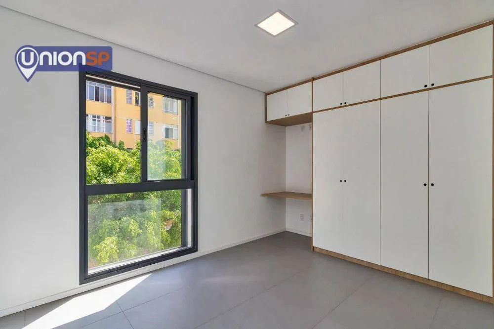 Apartamento, 1 quarto, 25 m² - Foto 1