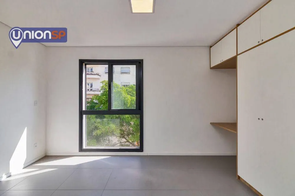 Apartamento, 1 quarto, 25 m² - Foto 2