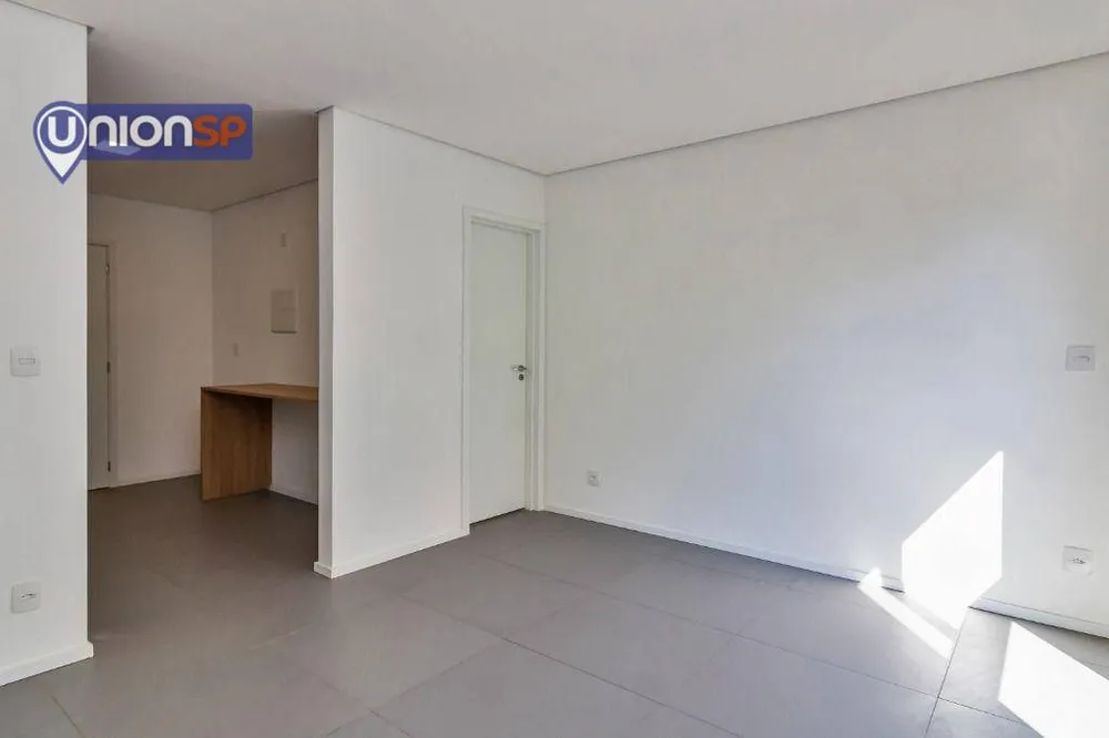 Apartamento, 1 quarto, 25 m² - Foto 3