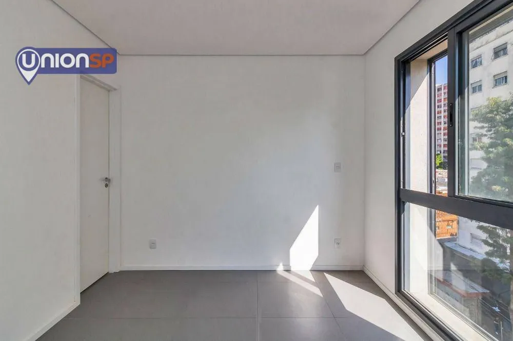 Apartamento, 1 quarto, 25 m² - Foto 4