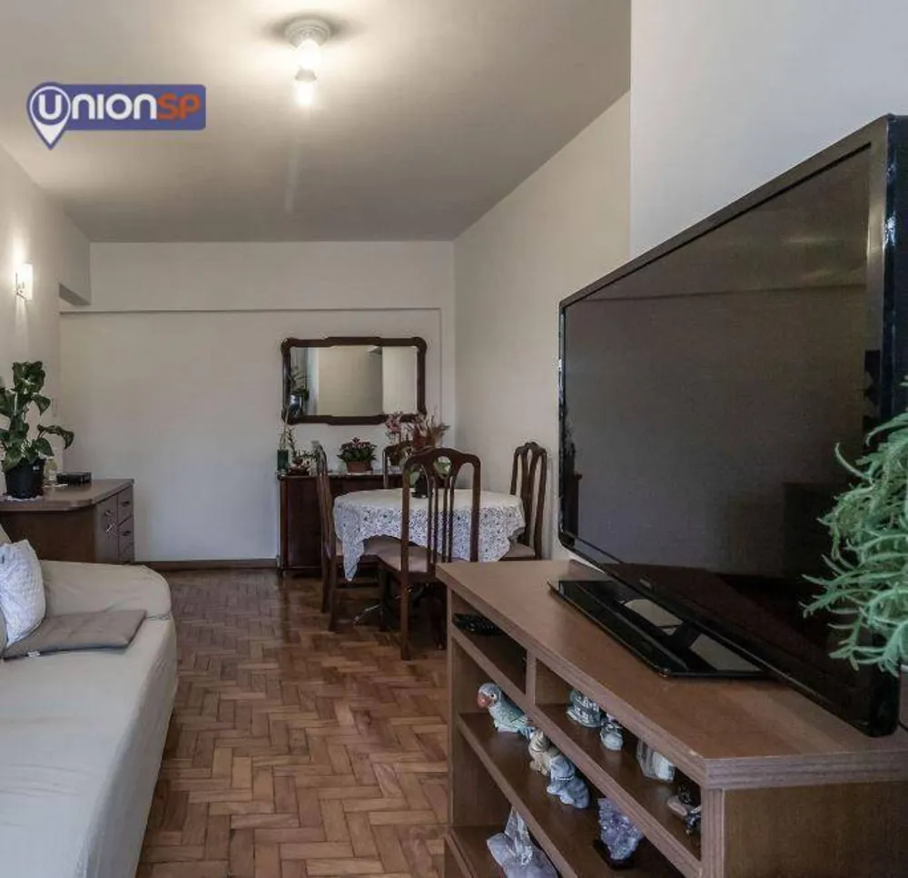 Apartamento, 2 quartos, 70 m² - Foto 2