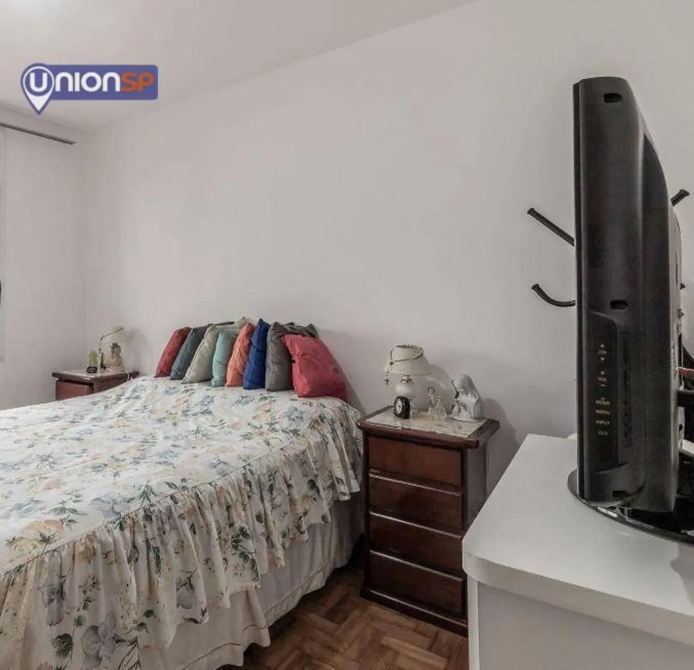 Apartamento, 2 quartos, 70 m² - Foto 3