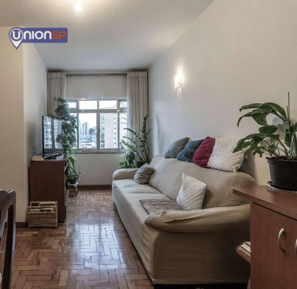 Apartamento, 2 quartos, 70 m² - Foto 1
