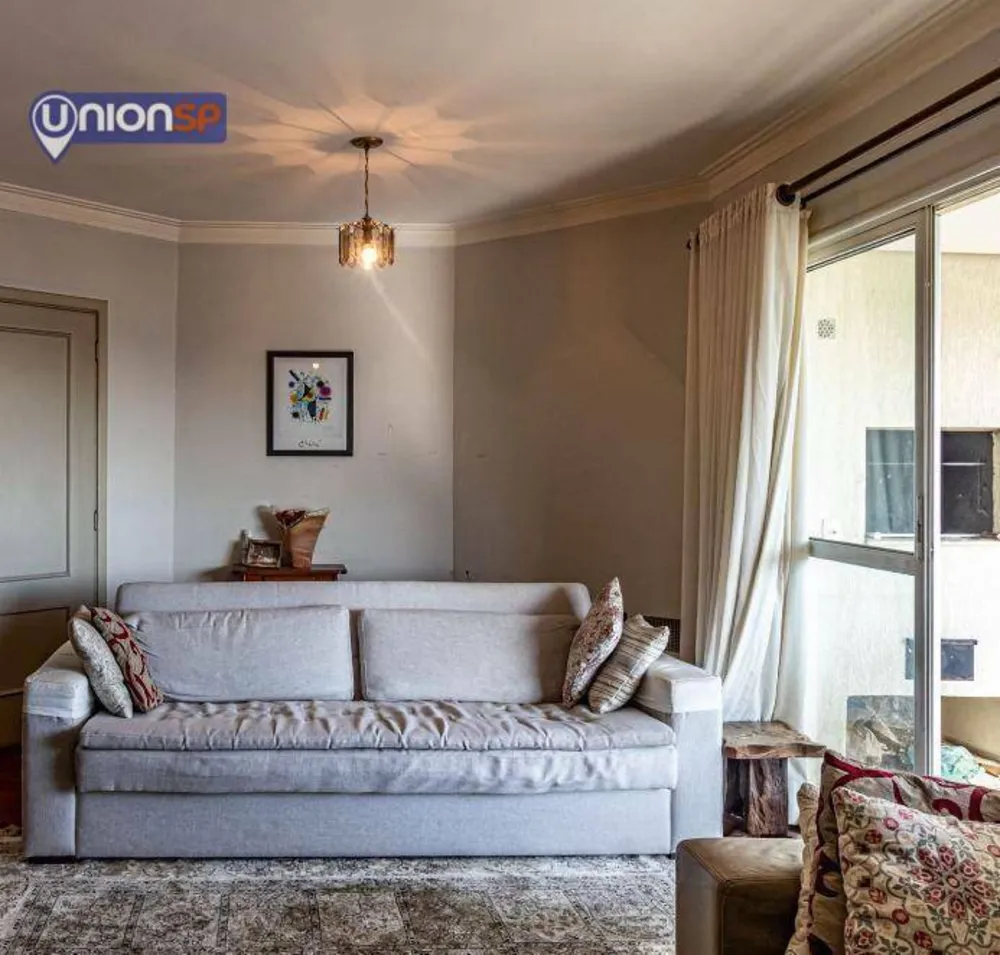 Apartamento, 4 quartos, 161 m² - Foto 4