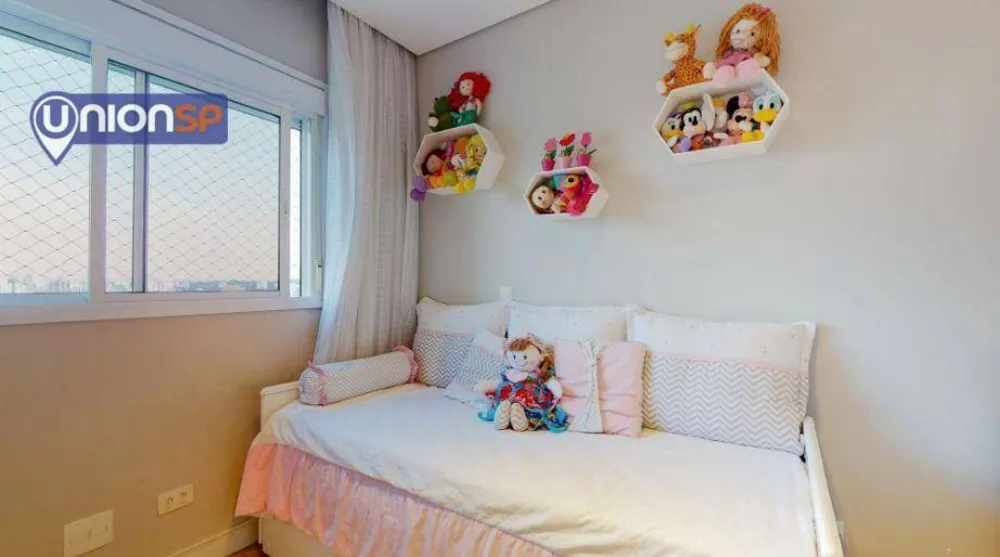 Apartamento, 2 quartos, 94 m² - Foto 4