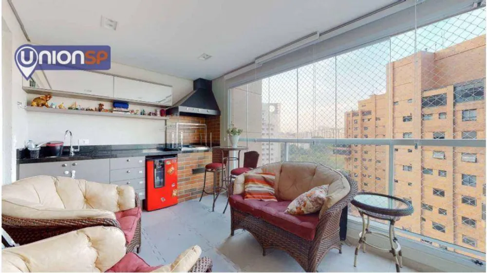 Apartamento, 2 quartos, 94 m² - Foto 2