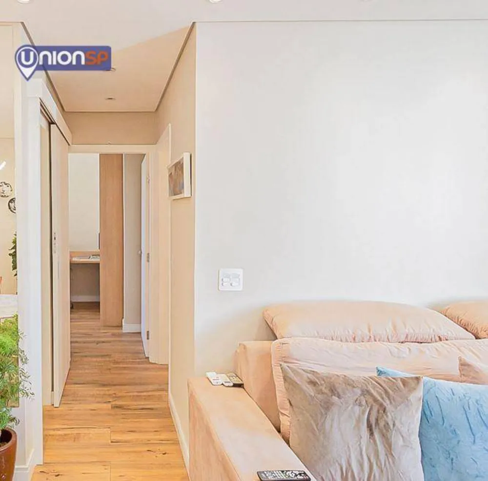 Apartamento, 2 quartos, 72 m² - Foto 4