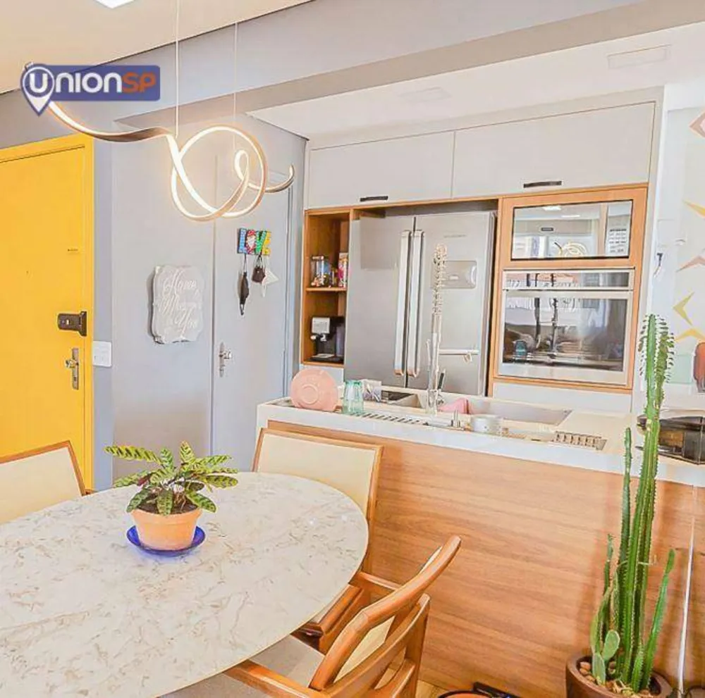 Apartamento, 2 quartos, 72 m² - Foto 3